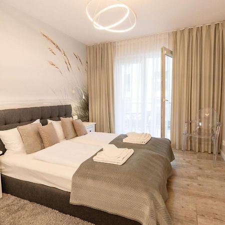 Apartament Przy Latarni Morskiej Z Garazem Διαμέρισμα Kołobrzeg Εξωτερικό φωτογραφία